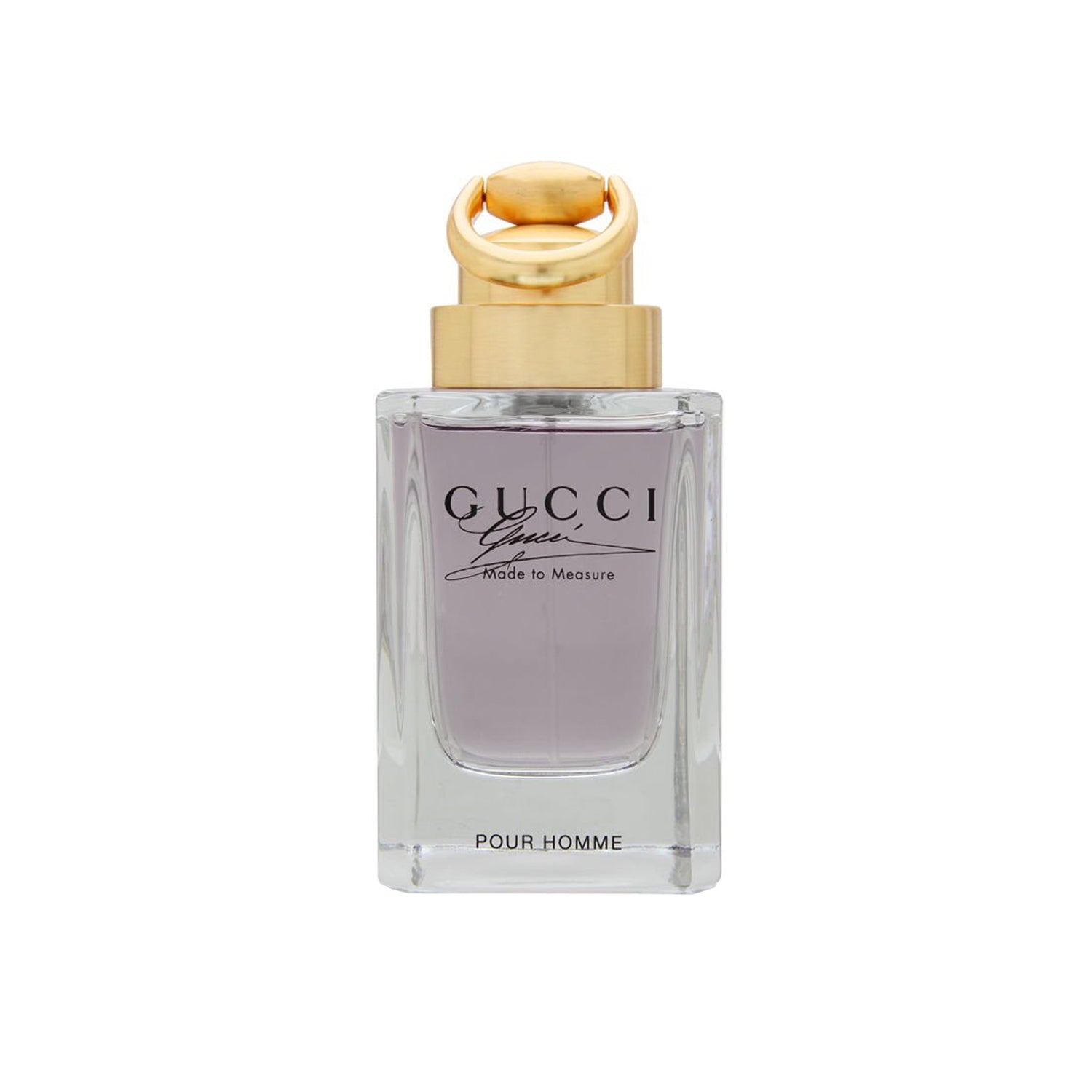 Gucci Made To Measure 90 ml Eau De Toilette Spray For Men