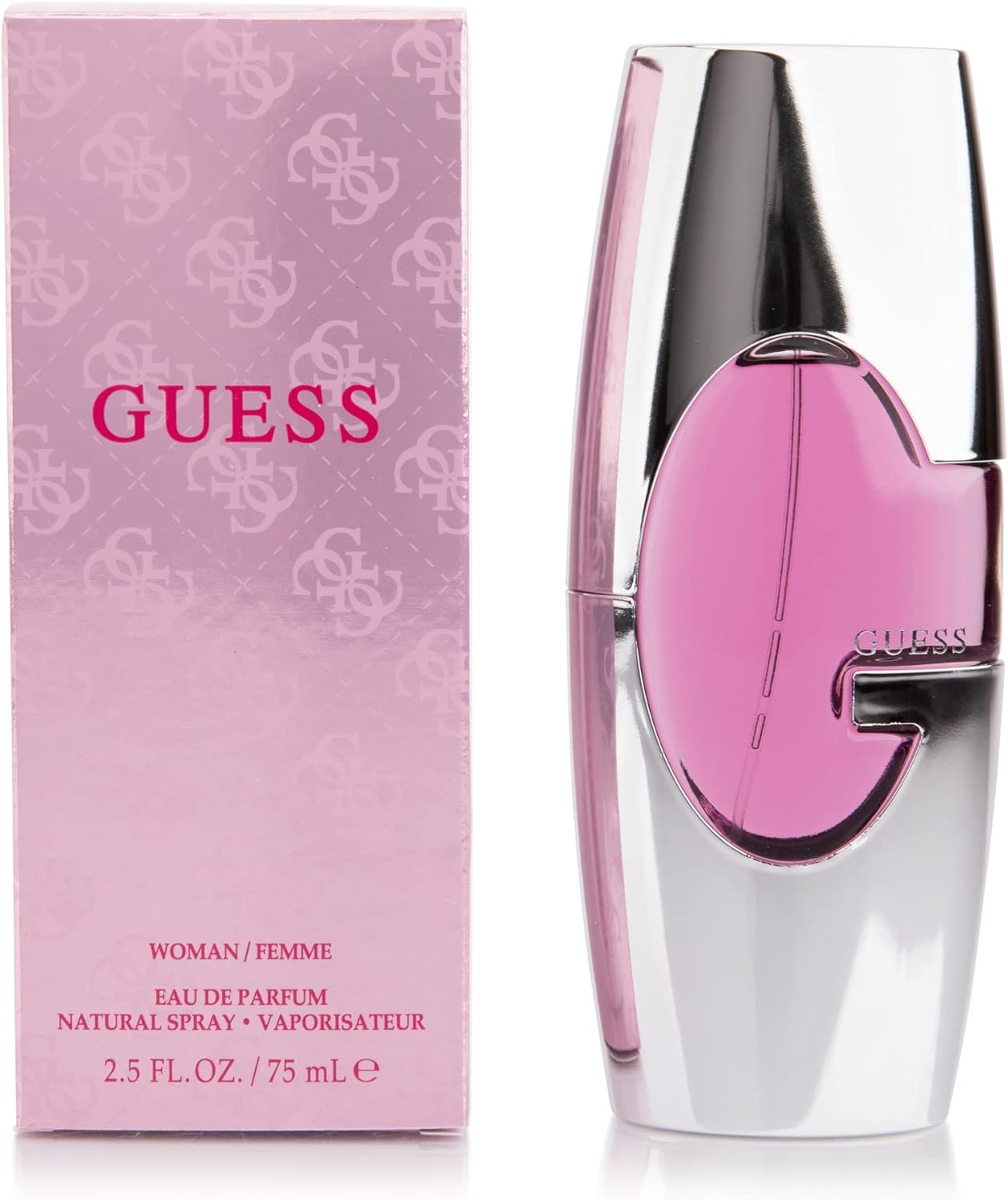 Guess (New) by Guess 75 ml Eau De Perfume Spray for Women