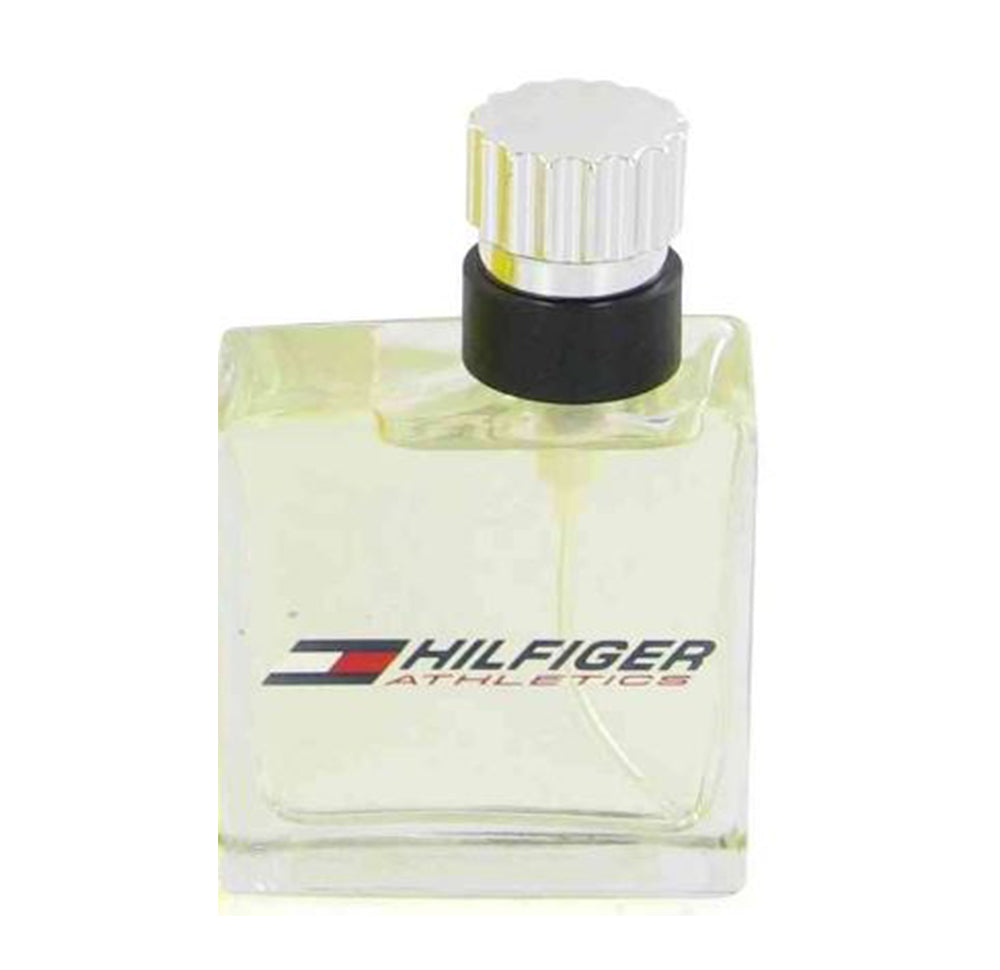 Hilfiger Athletics Cologne Spray 100 ml for Men