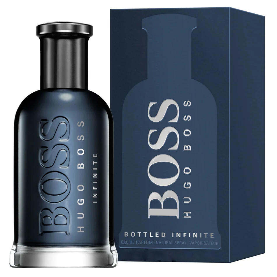 Hugo Boss Bottled Infinite Eau de Parfum Men Spray