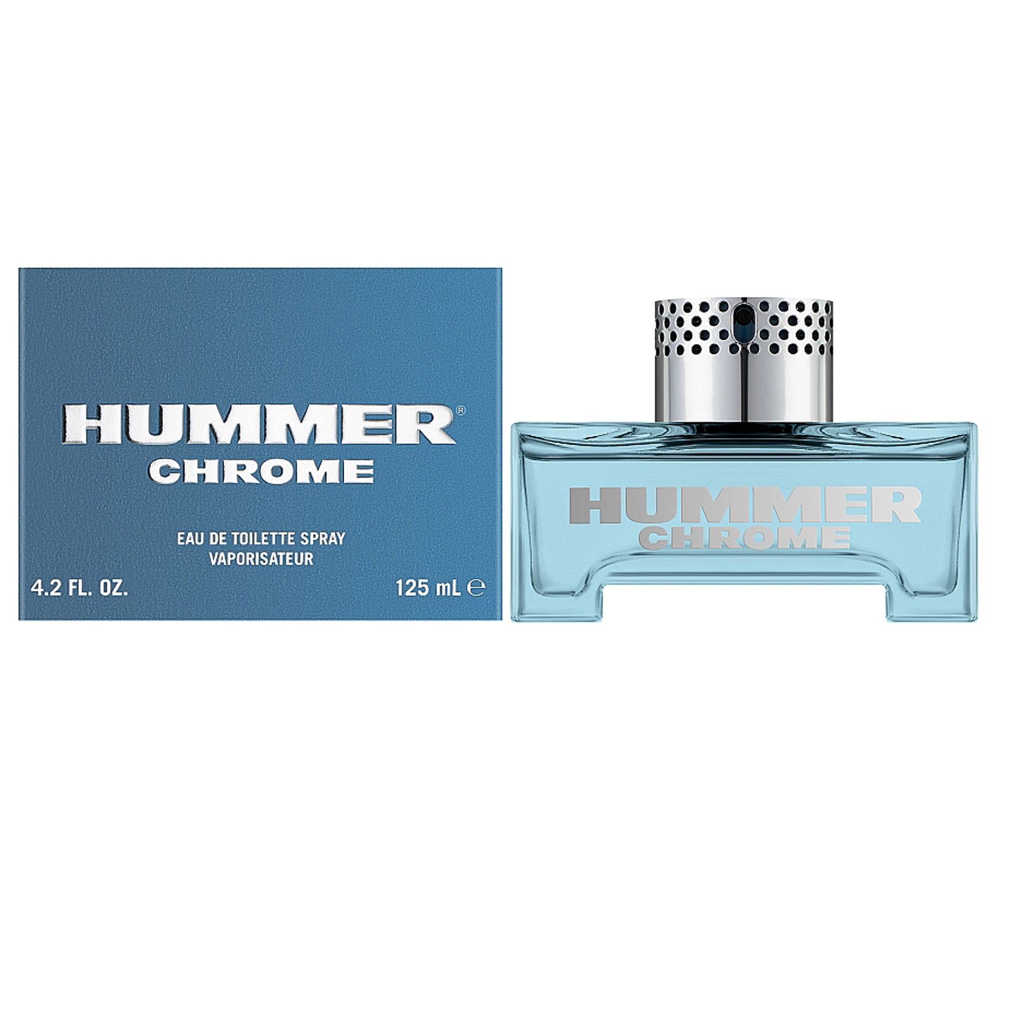 Hummer Hummer Eau de Toilette 4.2 oz for Men