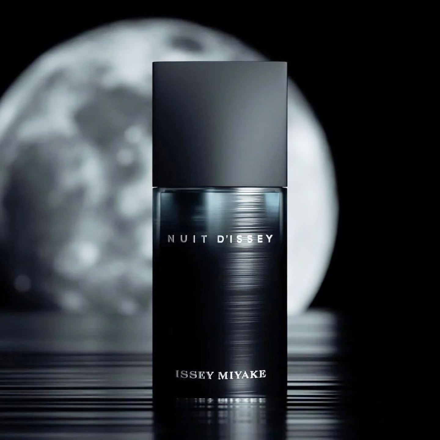 Issey Miyake Nuit d'Issey Eau de Toilette Spray 125 ml for Men