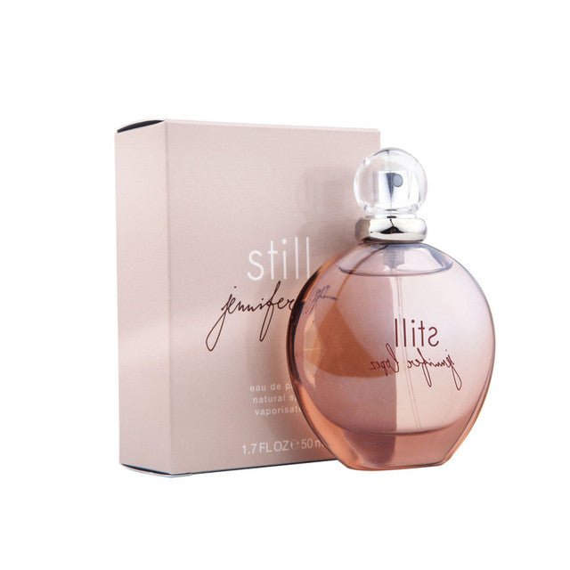 Still by Jennifer Lopez Eau de Parfum Spray for Women 1.7 oz