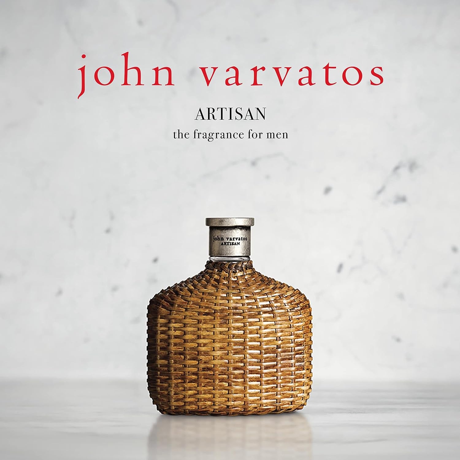 John Varvatos Artisan 125 ml Eau De Toilette Spray For Men