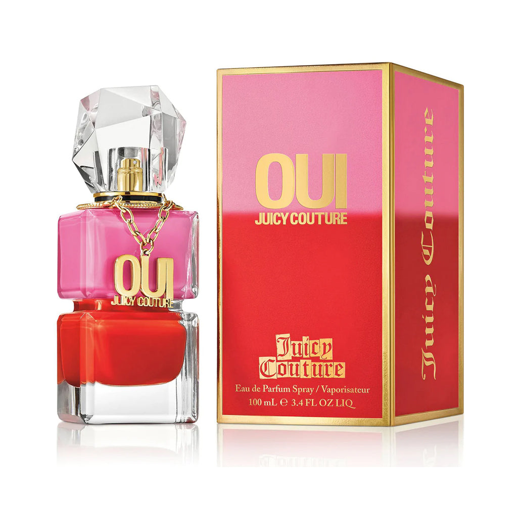 Juicy Couture Oui Eau De Perfume Spray for Women