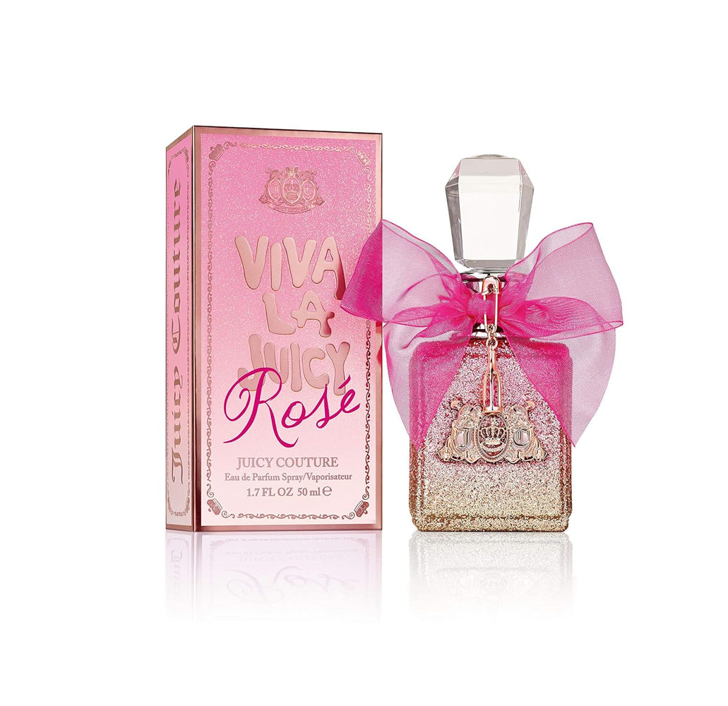 Juicy Couture Viva La Juicy Rose 50 ml Eau De Perfume Spray for Women
