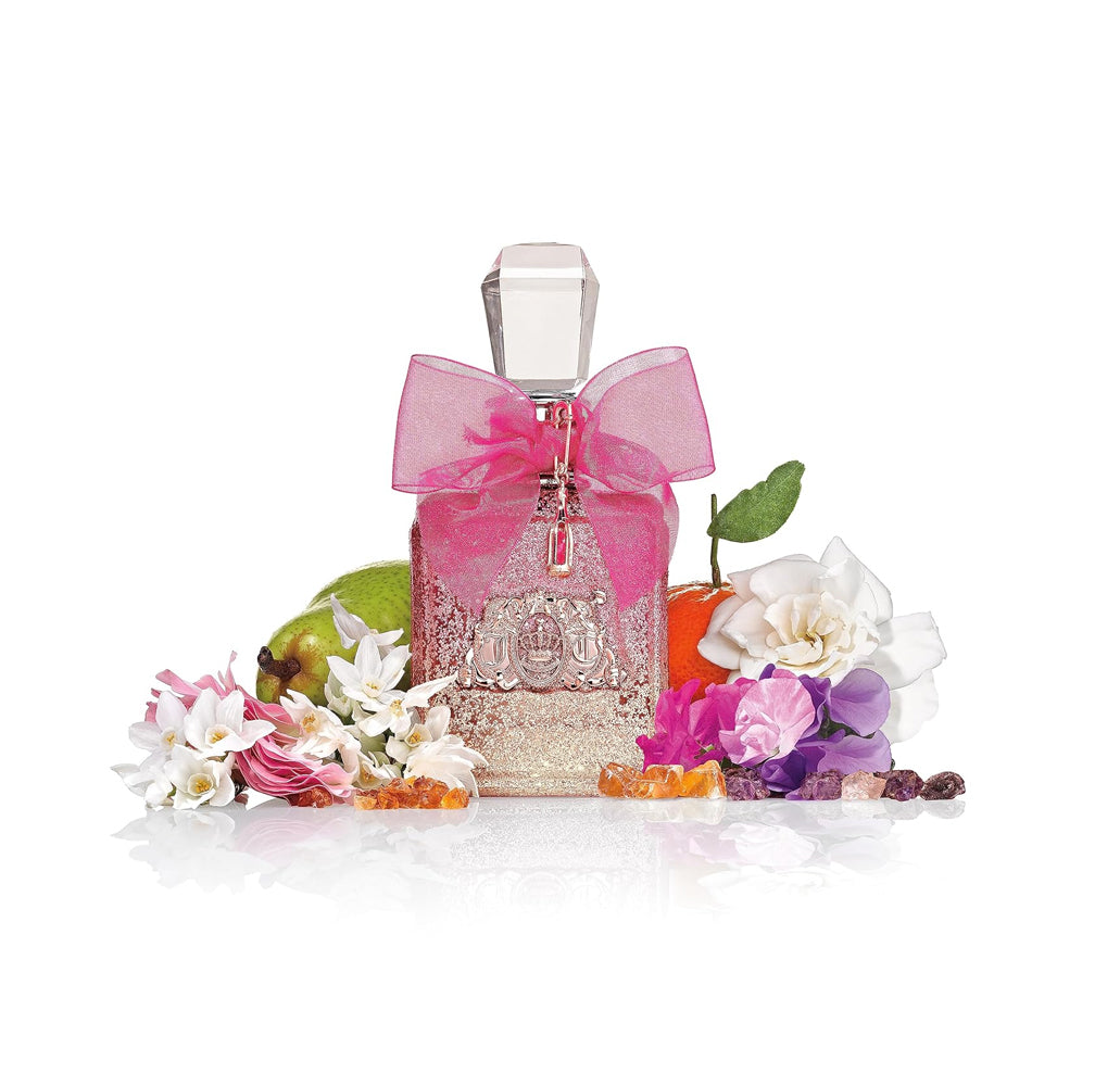 Juicy Couture Viva La Juicy Rose 50 ml Eau De Perfume Spray for Women