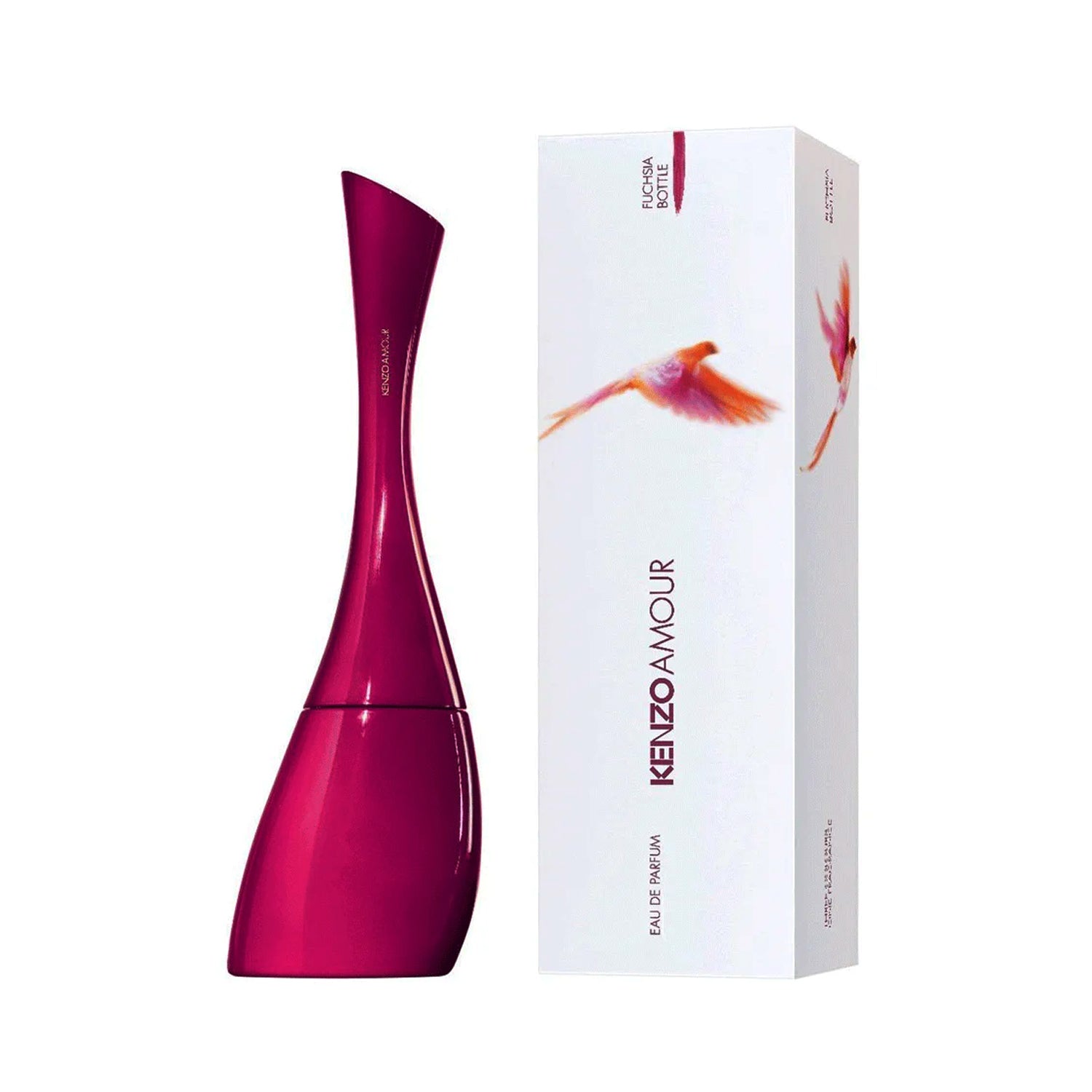 Kenzo Amour Eau de Parfum Spray 100 ml for Women