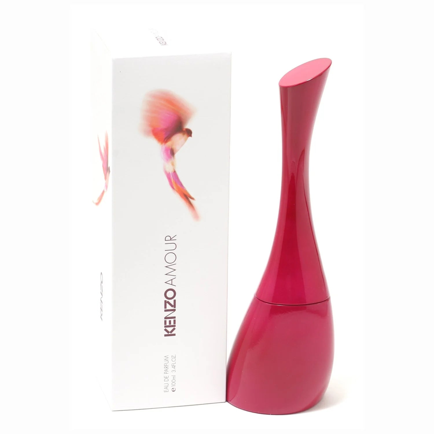 Kenzo Amour by Kenzo 100 ml Eau De Perfume Spray for Women