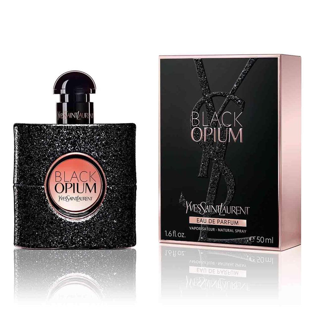 YSL Black Opium Eau De Parfum for Women