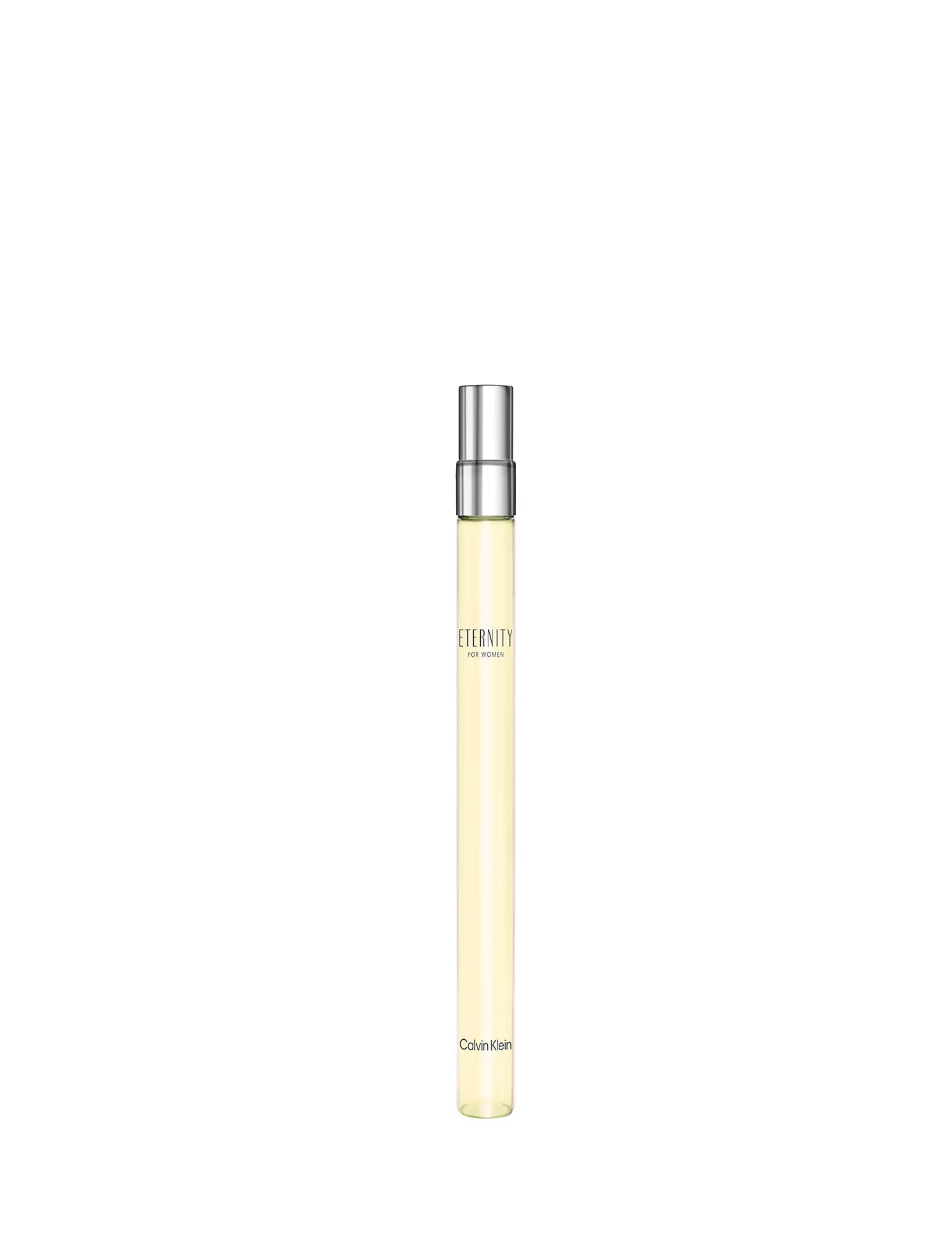 Ck Eternity Eau De Parfum 0.33 oz for Women