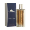 Lacoste Elegance Eau De Toilette Spray for Men - 50 ml