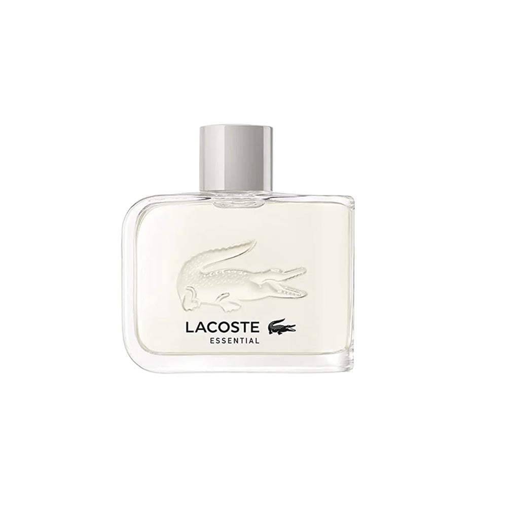 Lacoste Essential Eau De Toilette Spray For Men