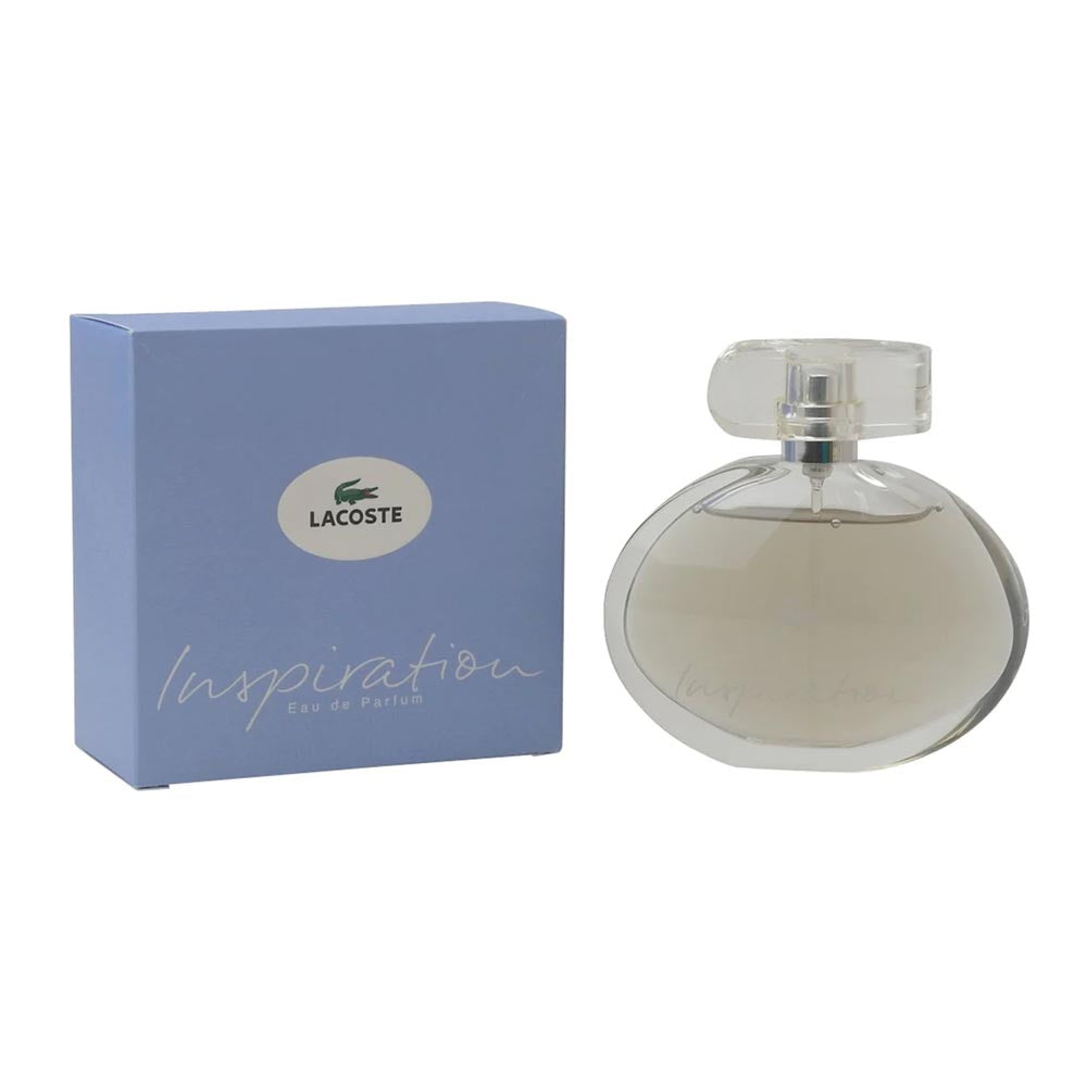 Lacoste Inspiration 50 ml Eau De Parfum For Women