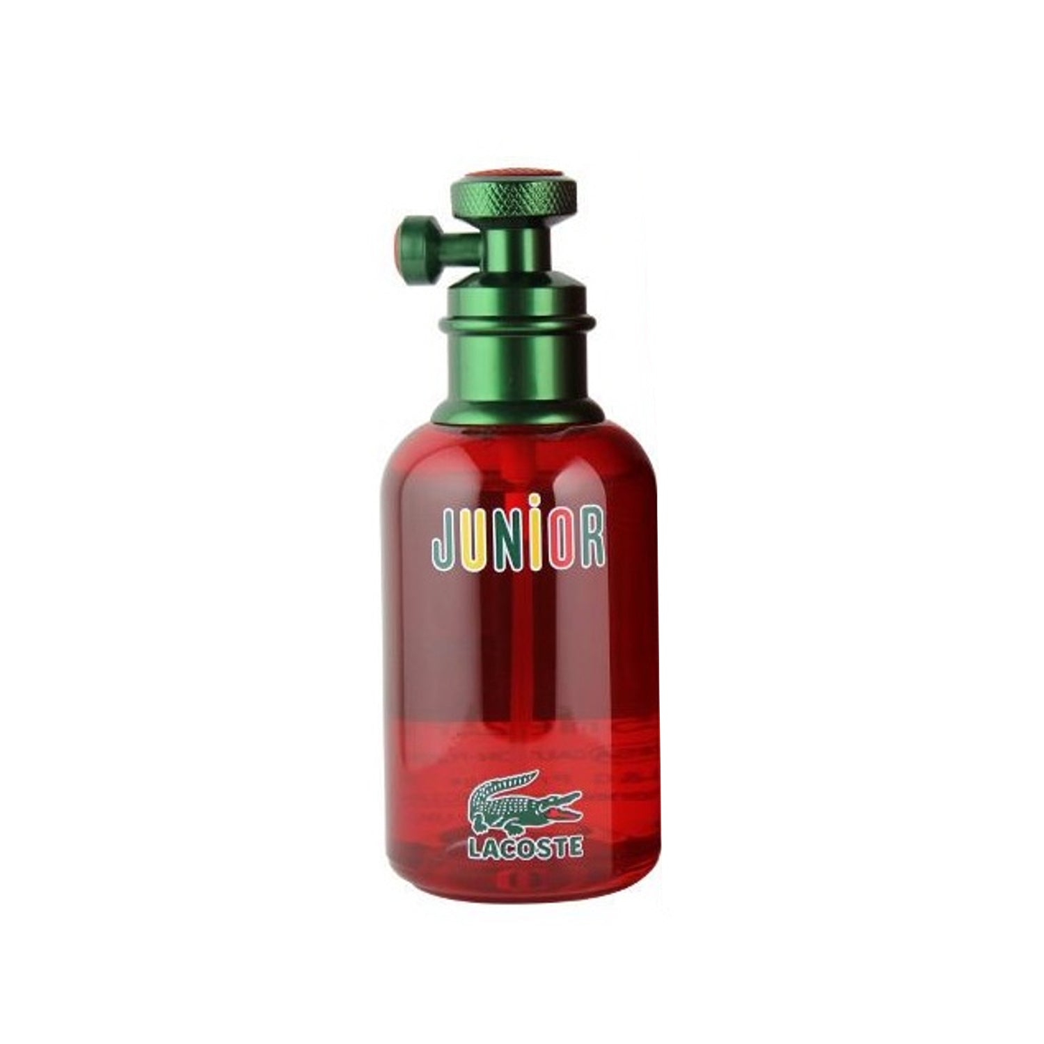 Lacoste Junior 75 ml Eau De Toilette Spray For Men