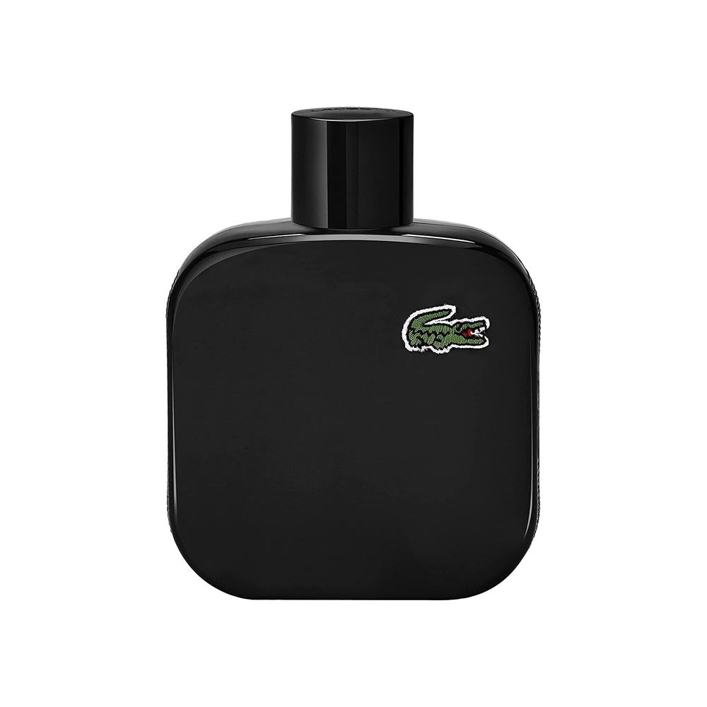Lacoste Eau De L.12.12 Noir Eau De Toilette 3.3 oz for Men