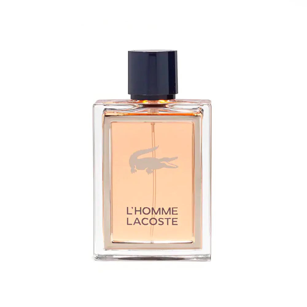 Lacoste L'homme Eau De Toilette for Men