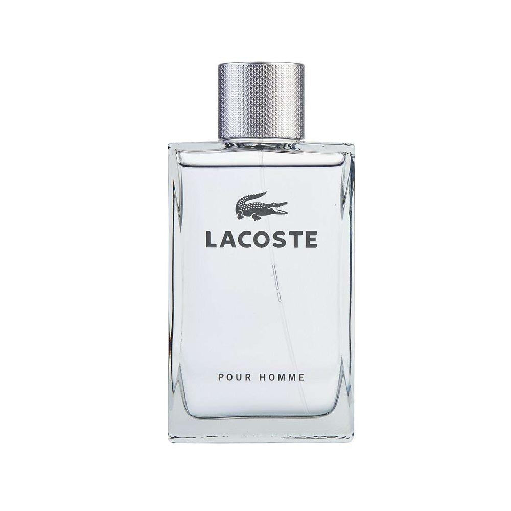 Lacoste Pour Homme Eau De Toilette Spray For Men
