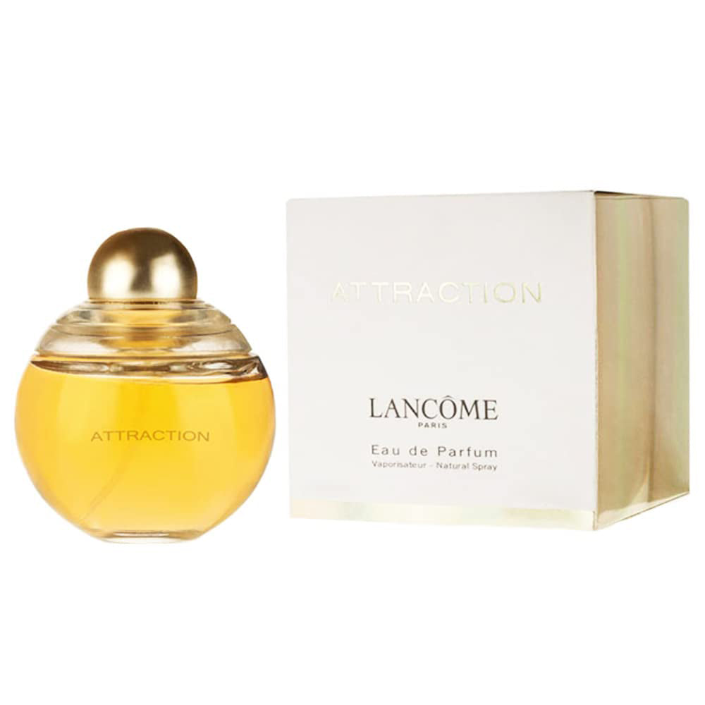 Lancome Attraction Eau De Perfume Spray for Women
