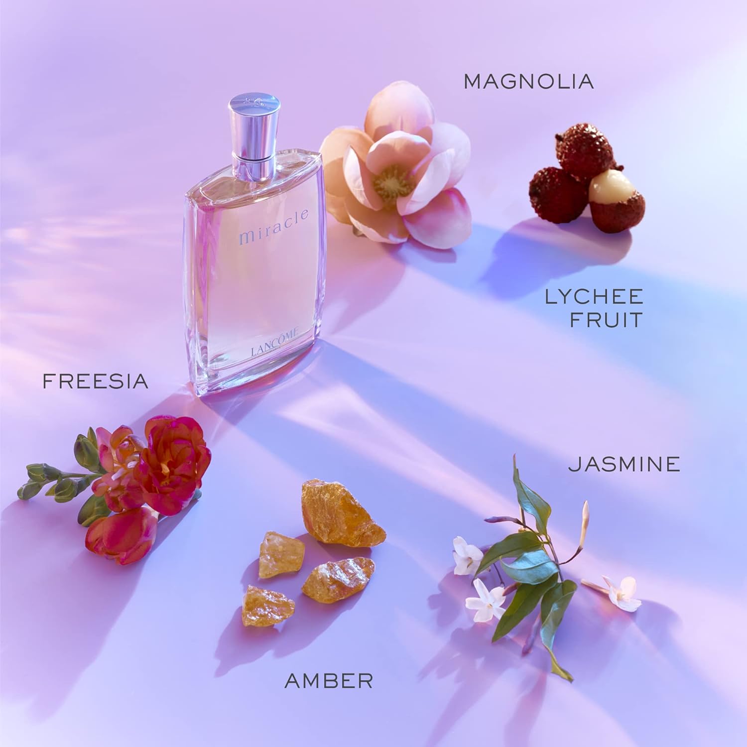 Lancome Miracle Eau De Perfume Spray for Women