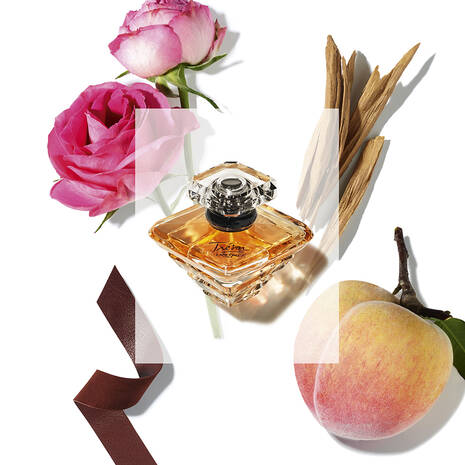 Lancome Tresor Eau De Perfume Spray for Women