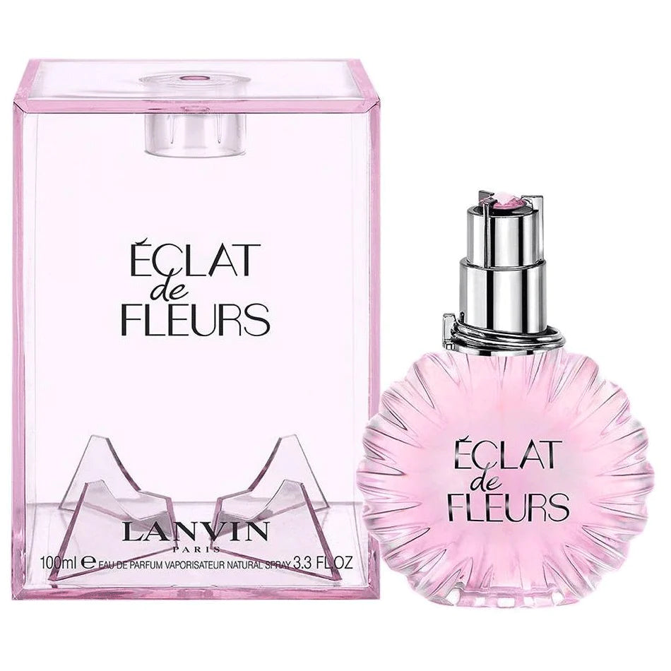 Lanvin Eclat De Fleurs Eau De Perfume Spray for Women