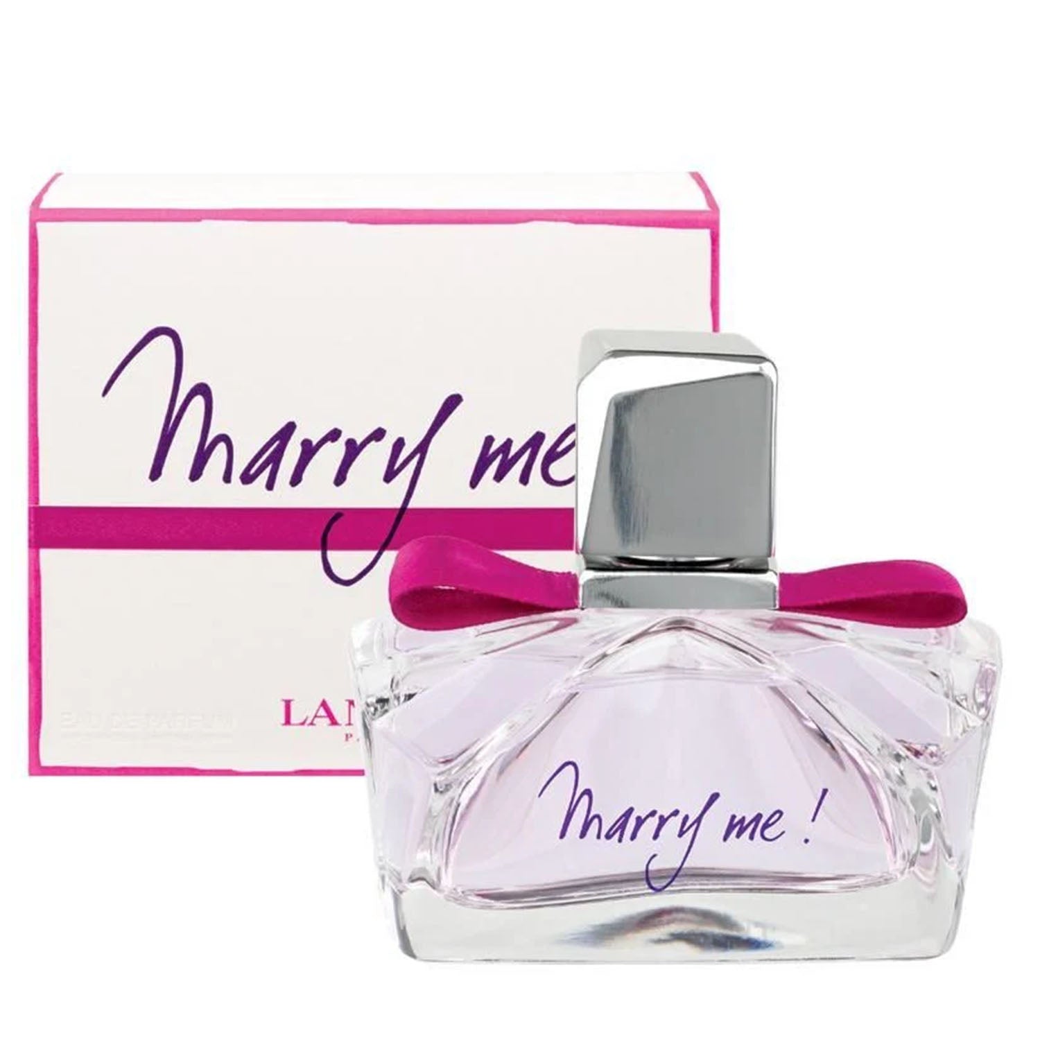 Lanvin Marry Me! 75 ml Eau De Perfume Spray for Women