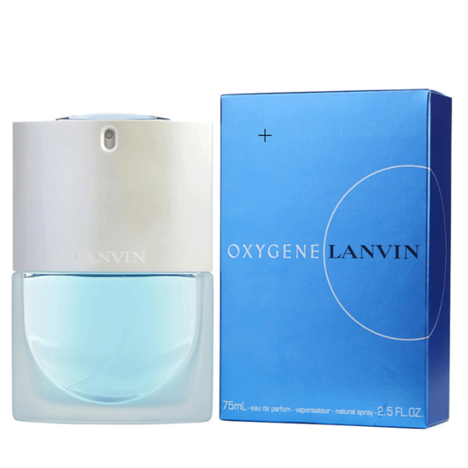 Lanvin Oxygene 75 ml Eau De Perfume Spray for Women