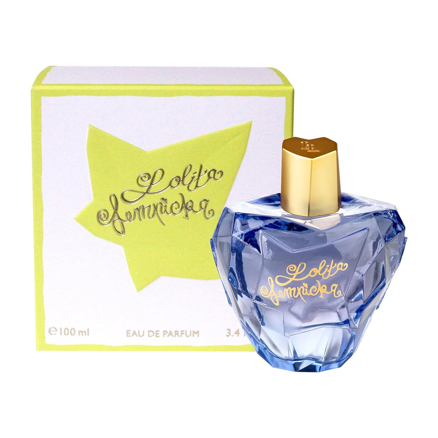 Lolita Lempicka 100 ml Eau de Perfume Spray for Women