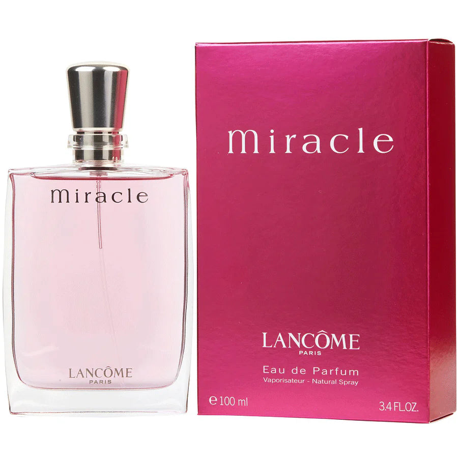 Lancome Miracle Eau De Perfume Spray for Women