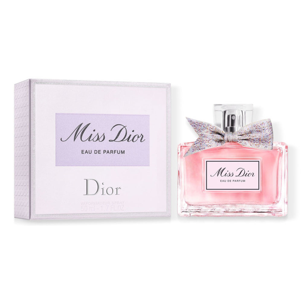 Miss Dior Eau de Parfum Spray 50 ml for Women