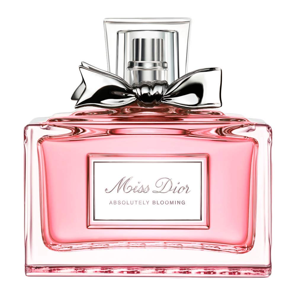 Miss Dior Absolutely Blooming 100 ml Eau De Parfum Spray for Women