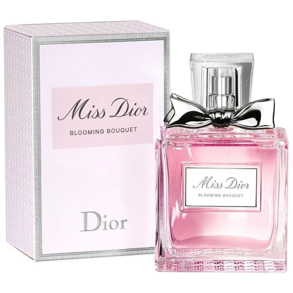 Miss Dior Blooming Bouquet Eau De Toilette Spray for Women