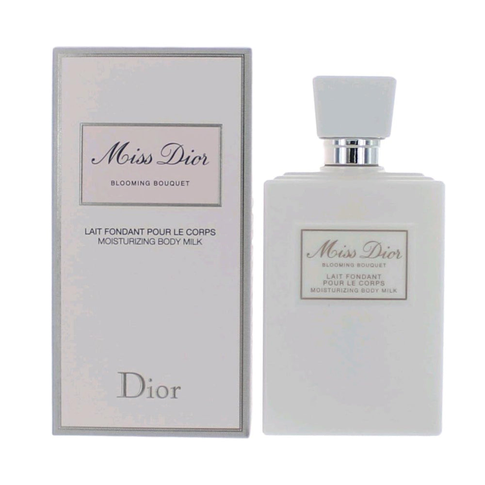 Miss Dior Blooming Bouquet Moisturizing Body Milk 200 ml