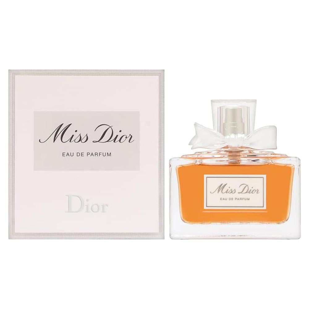 Miss Dior Cherie Eau de Parfum Spray 50 ml for Women