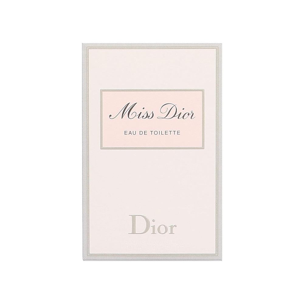 Miss Dior Cherie 100 ml Eau De Toilette Spray for Women