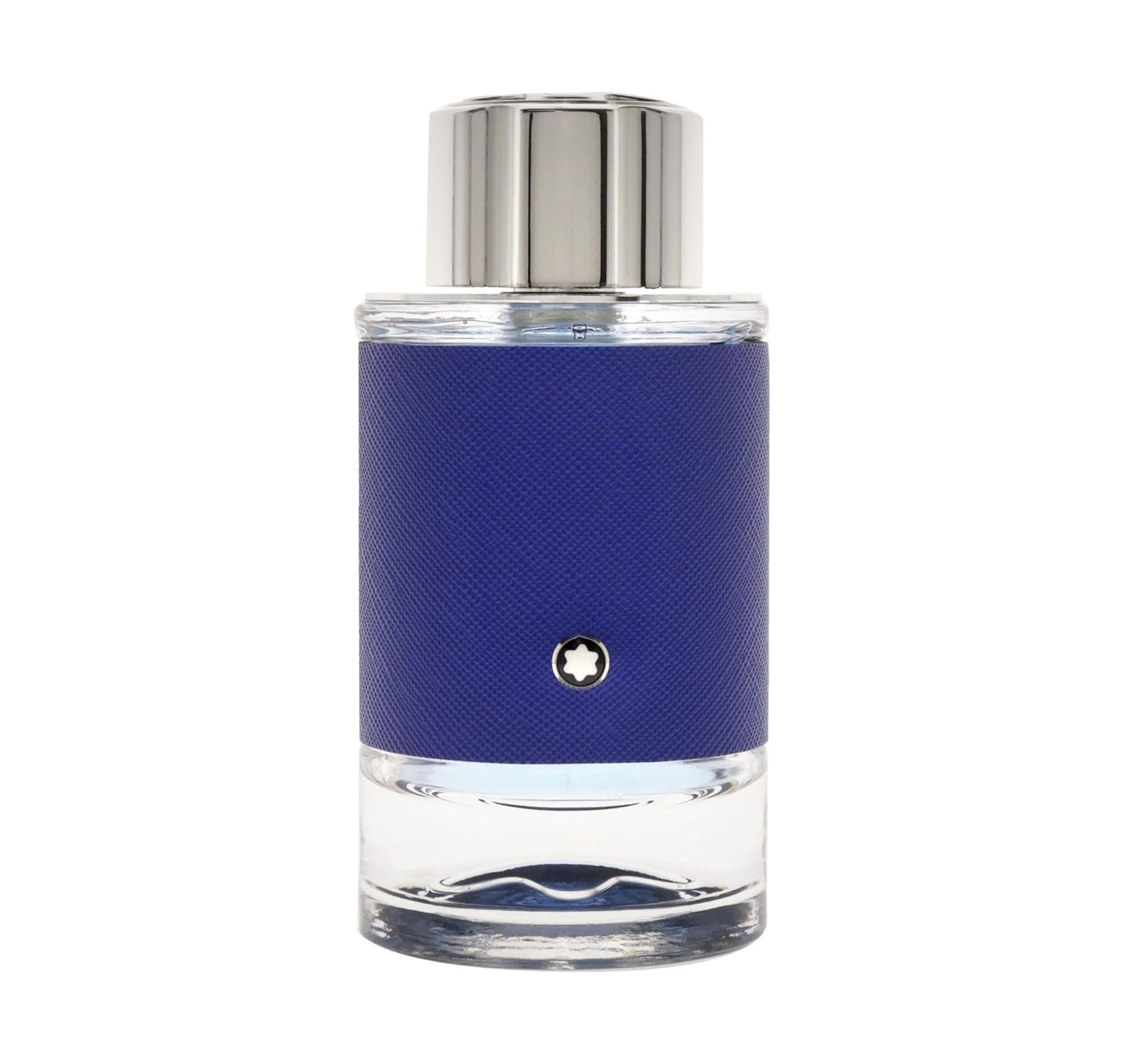 Mont Blanc Explorer Ultra Blue 3.4 Oz Eau de Parfum Spray for Men