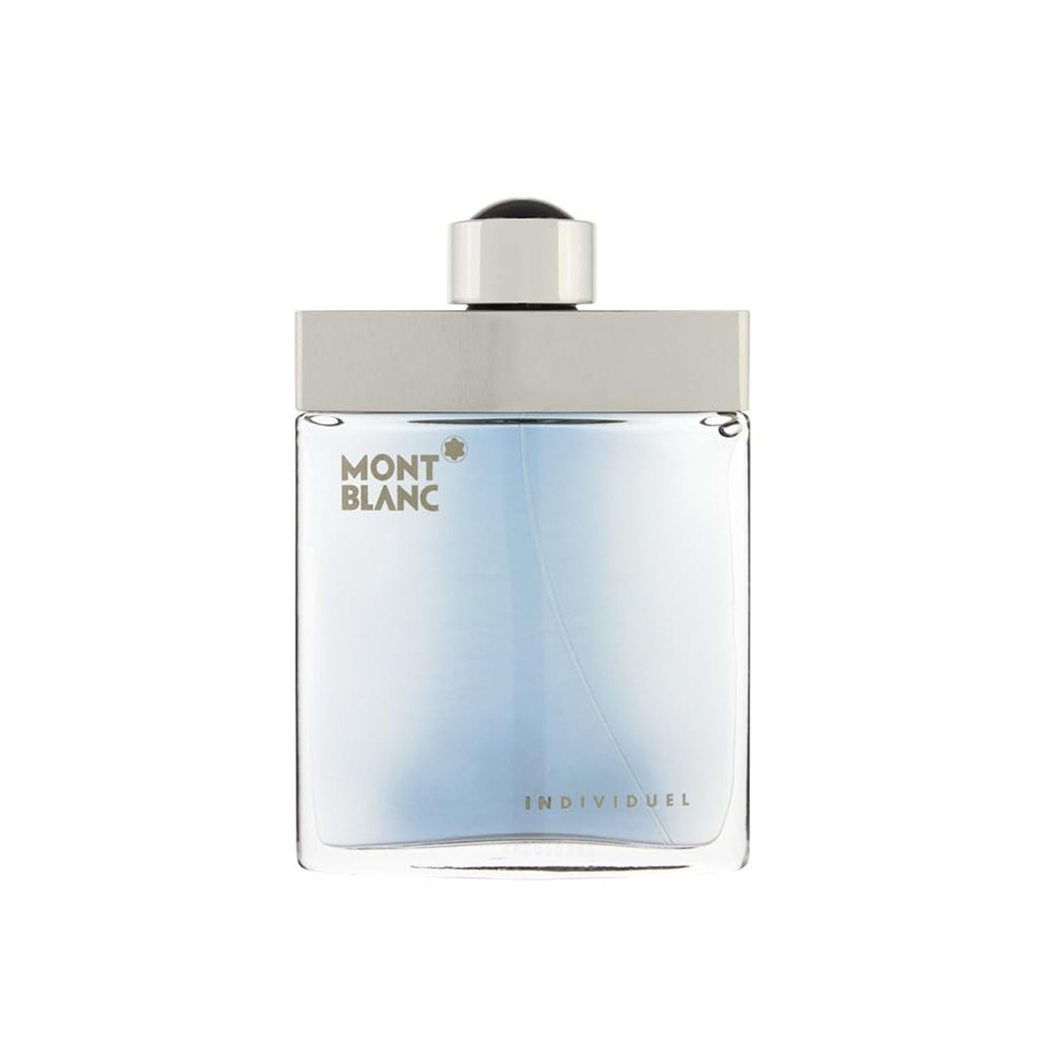 Mont Blanc Individuel 75 ml Eau de Toilette Spray for Men