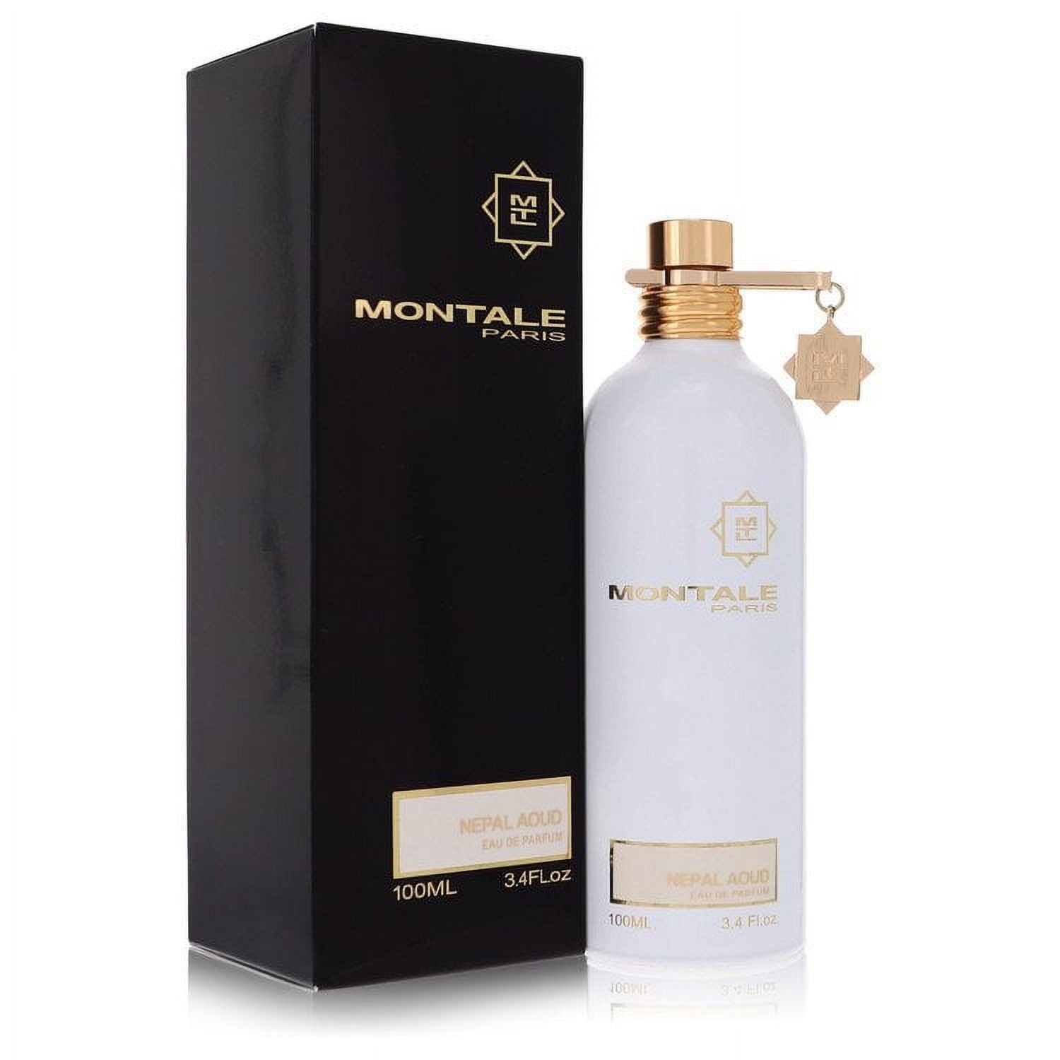 Montale Nepal Aoud Eau de Parfum 3.4 oz for Unisex
