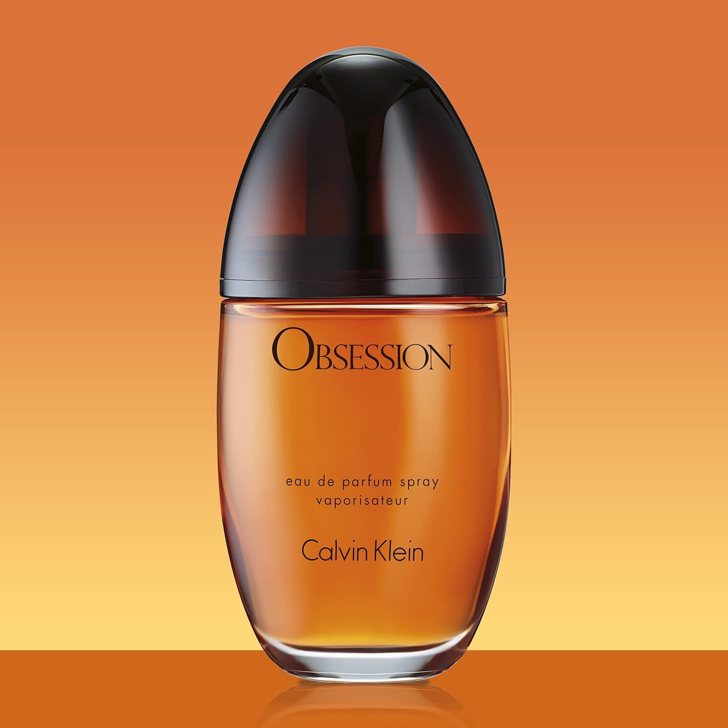 Obsession by Calvin Klein Eau De Perfume Spray for Women