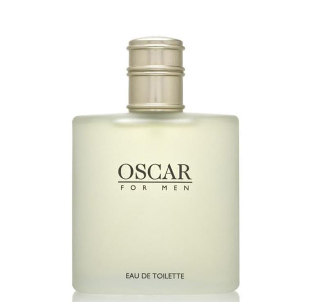 Oscar de la Renta Yellow 100 ml Eau De Toilette Spray For Men