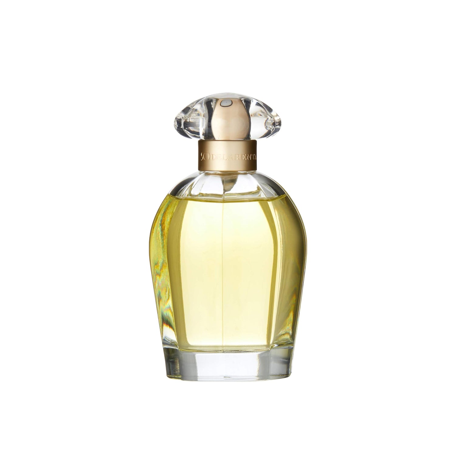 Oscar De La Renta So Eau De Toilette Spray For Women