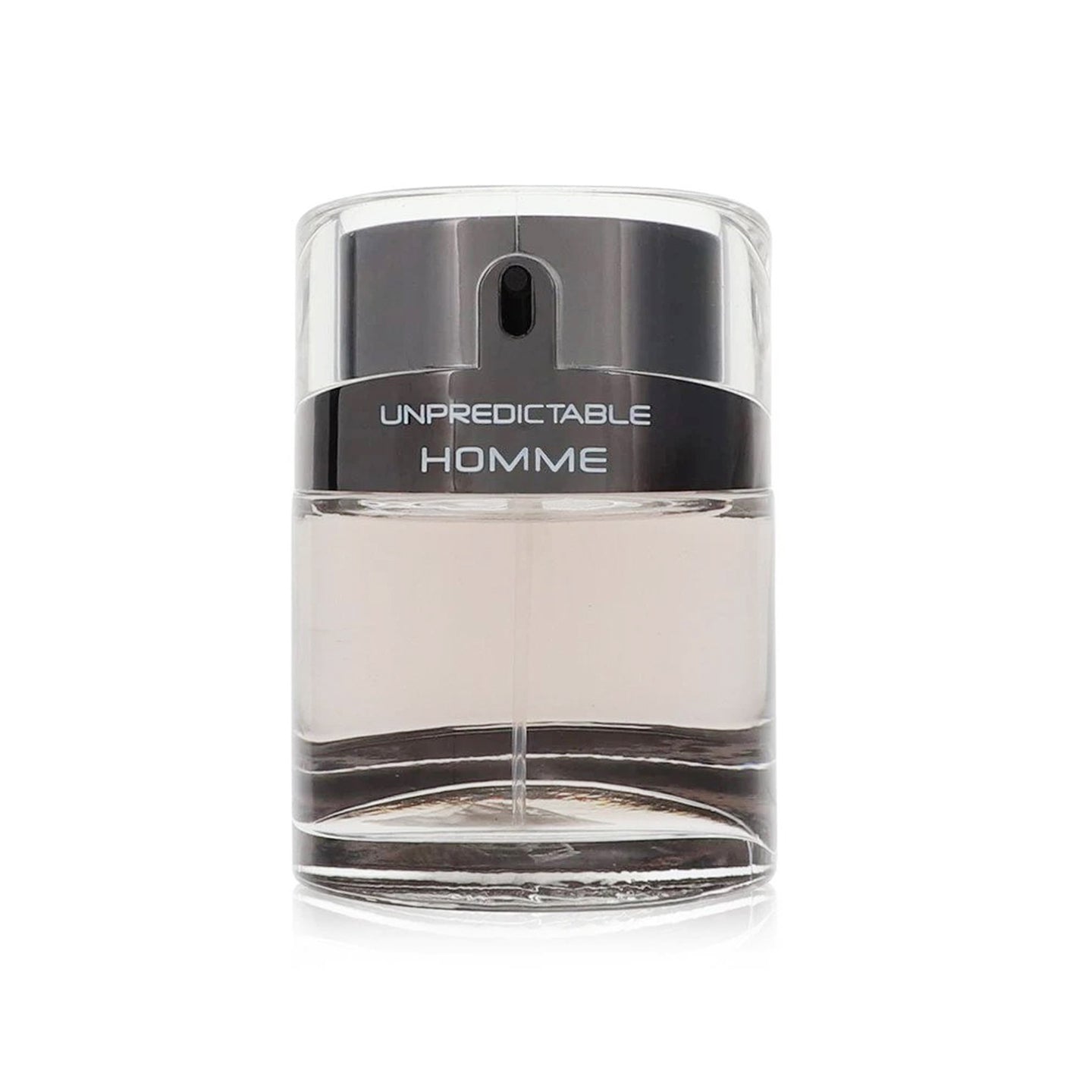 Glenn Perri Unpredictable Pour Homme Eau de Toilette Spray 100 ml for Men