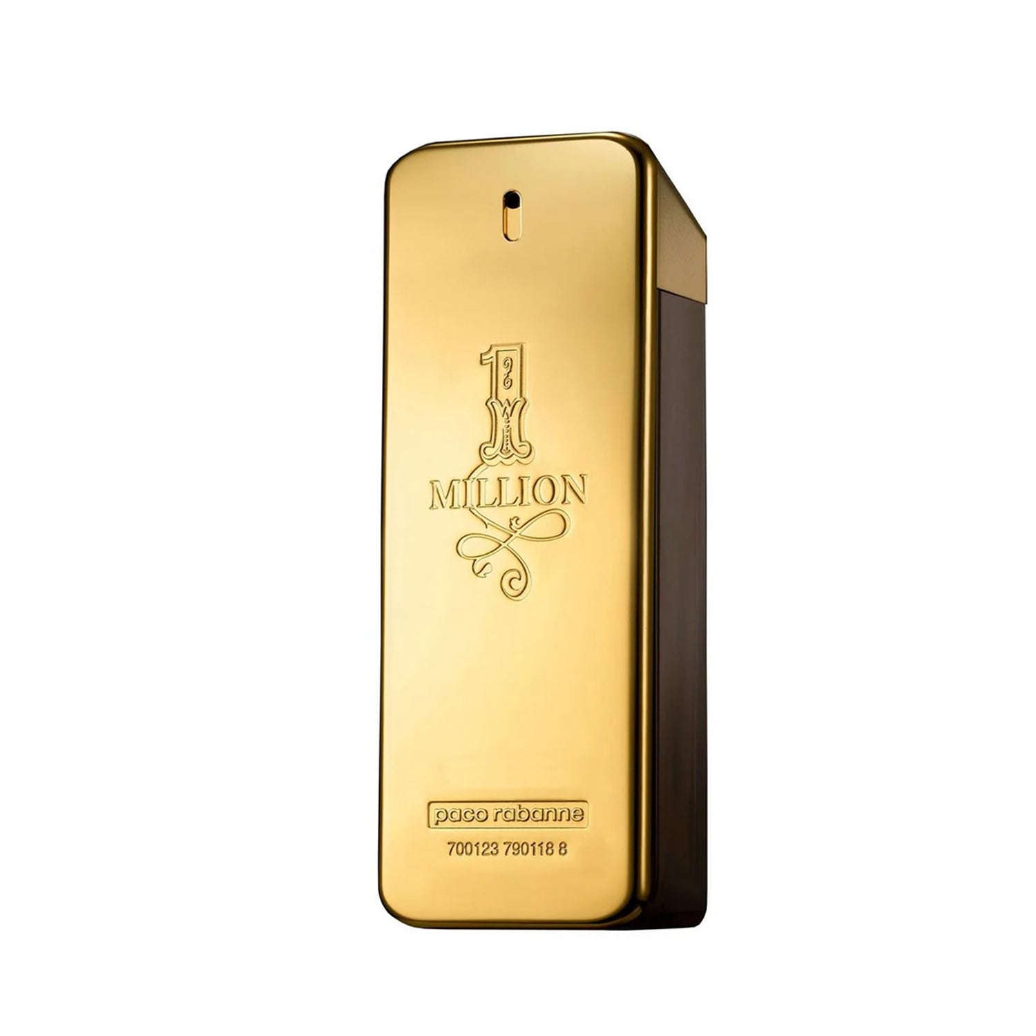 Paco Rabanne 1 Million Eau de Toilette 6.8 oz for Men