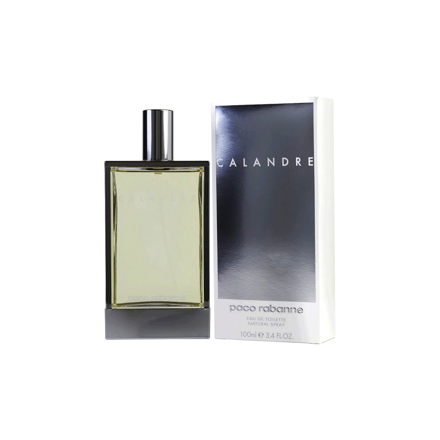 Paco Rabanne Calandre Eau De Toilette Spray For Women