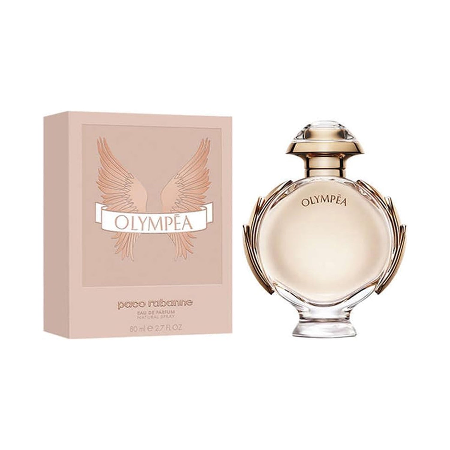 Paco Rabanne Olympea 80 ml Eau De Parfum Spray for Women