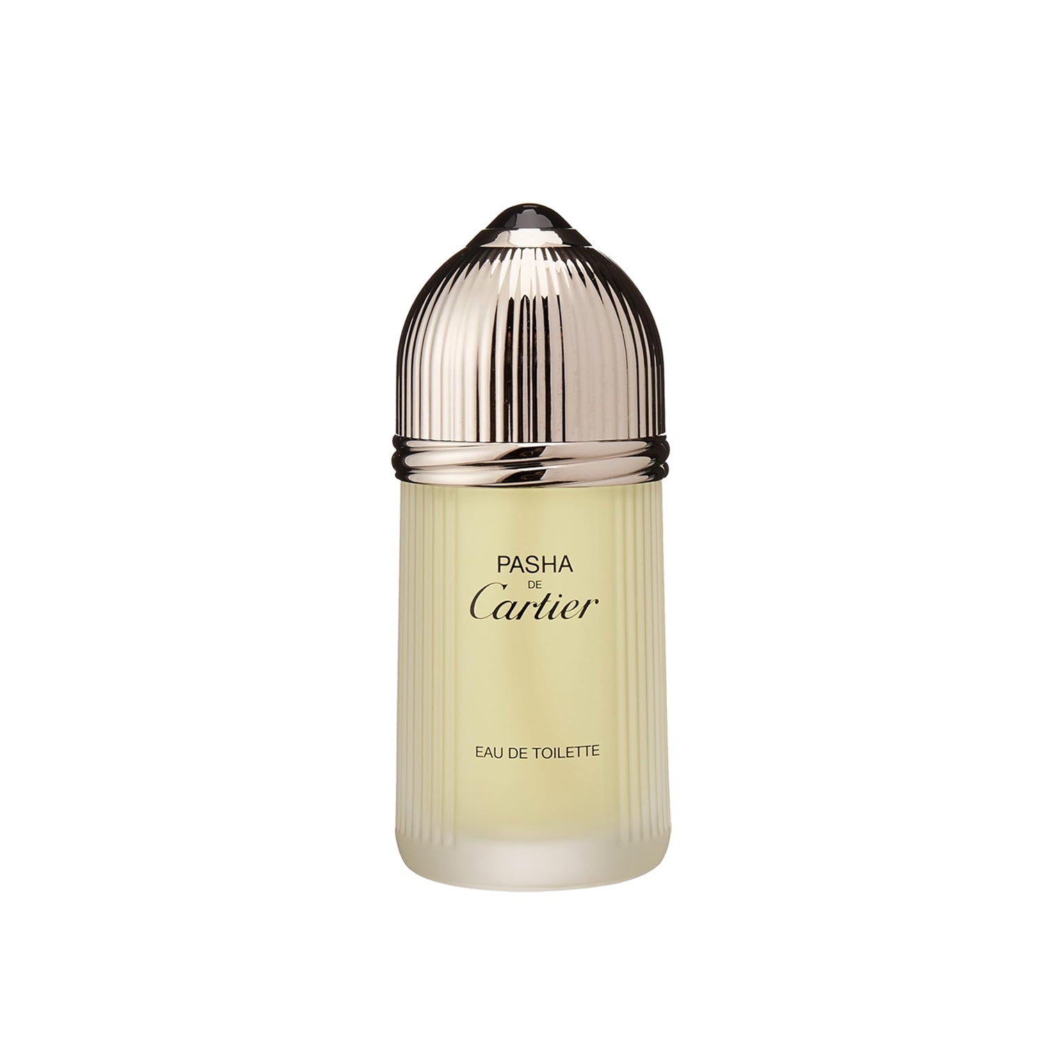 Pasha De Cartier 100 ml Eau De Toilette Spray For Men