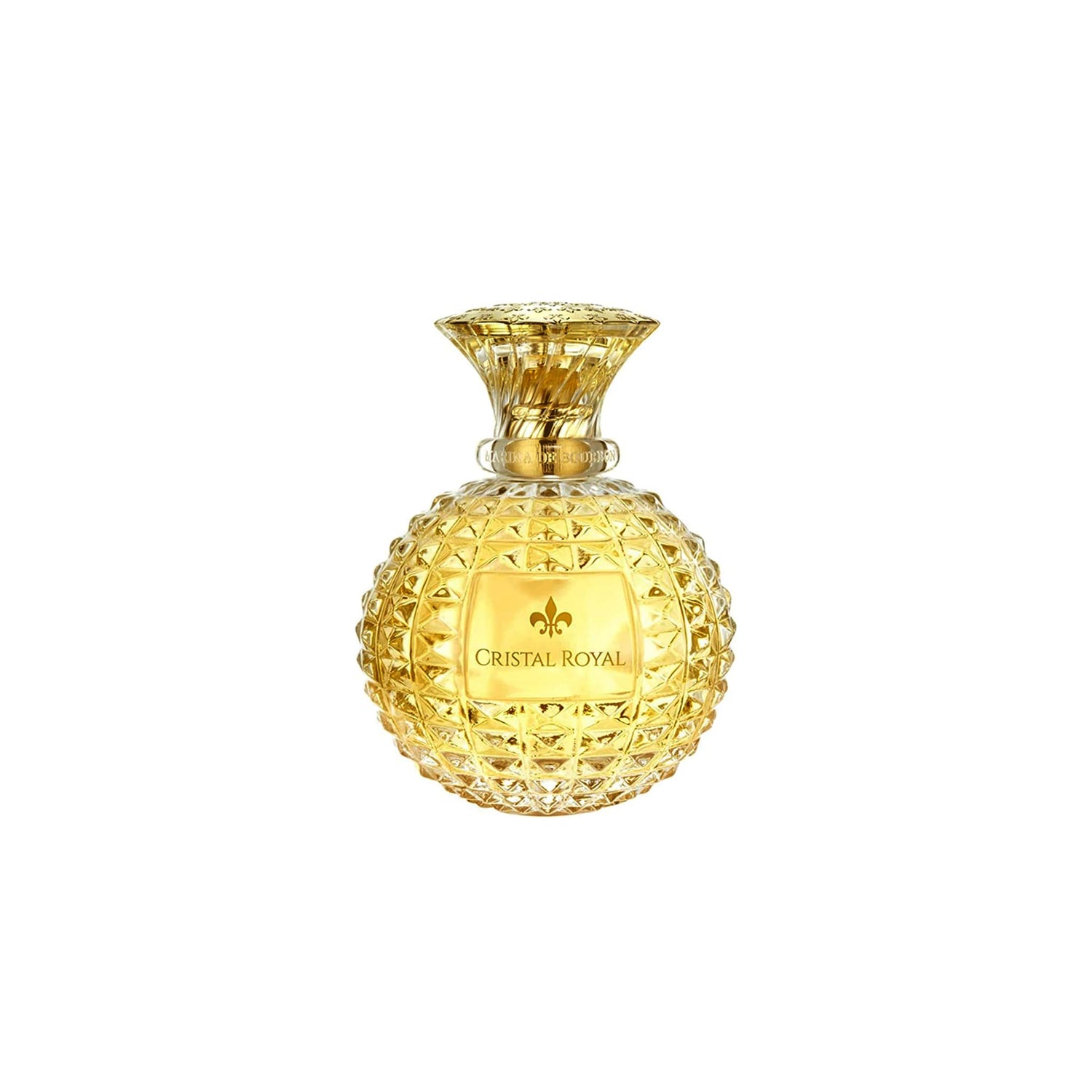 Princesse Marina De Bourbon Cristal Royal 100 ml Eau De Parfume Spray For Women