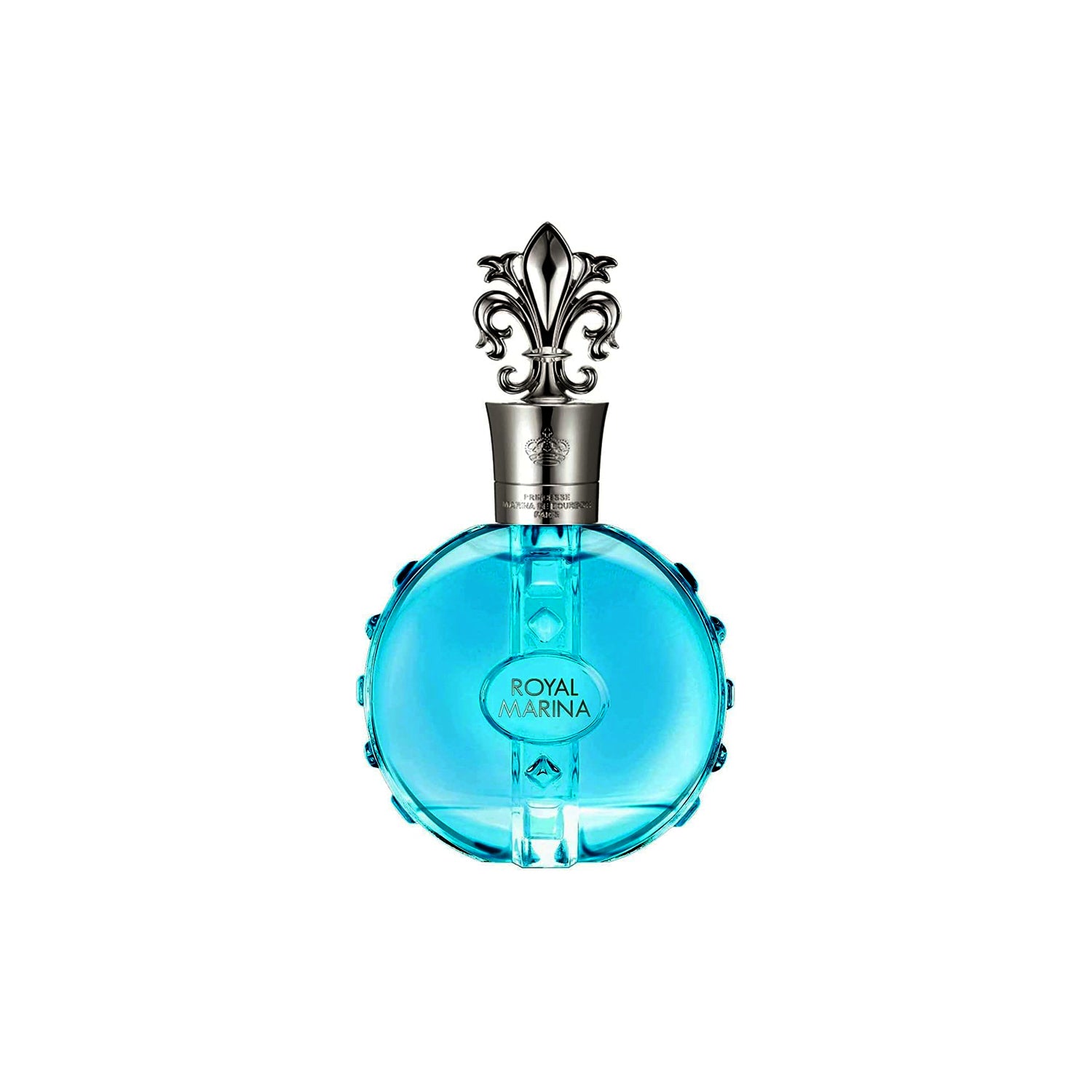 Princesse Marina De Bourbon Royal Marina Turquoise 100 ml Eau De Parfume Spray For Women