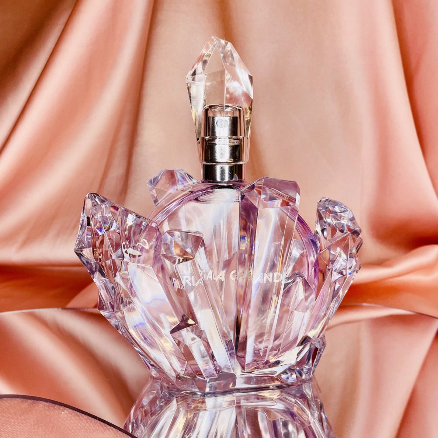 Ariana Grande R.E.M. Eau de Parfum Spray 100 ml for Women
